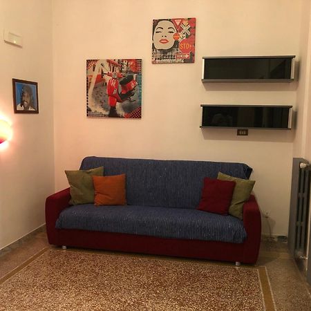 Tarumbo Holiday Intero Appartamento 120 Mq Napoli Ngoại thất bức ảnh