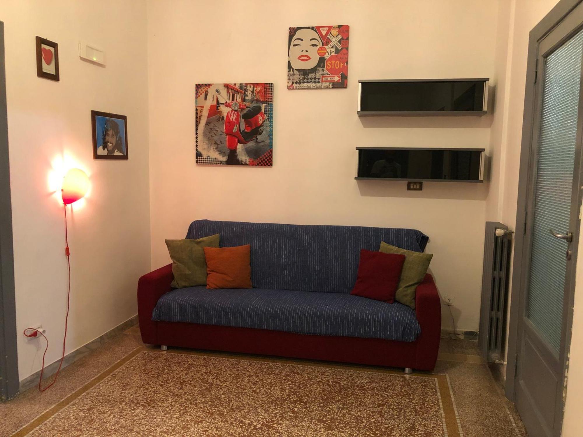 Tarumbo Holiday Intero Appartamento 120 Mq Napoli Ngoại thất bức ảnh