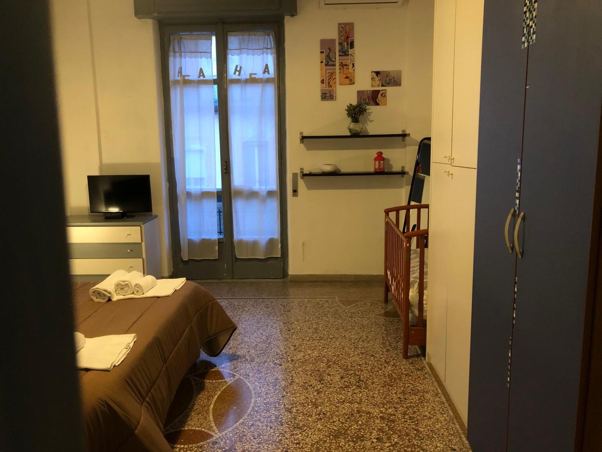 Tarumbo Holiday Intero Appartamento 120 Mq Napoli Ngoại thất bức ảnh